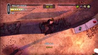 Marseille Sick Score Hawkman - Jul 25, 2012 2_06 AM.mp4