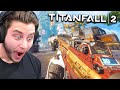 I played TITANFALL 2 for the first time after 6 years..