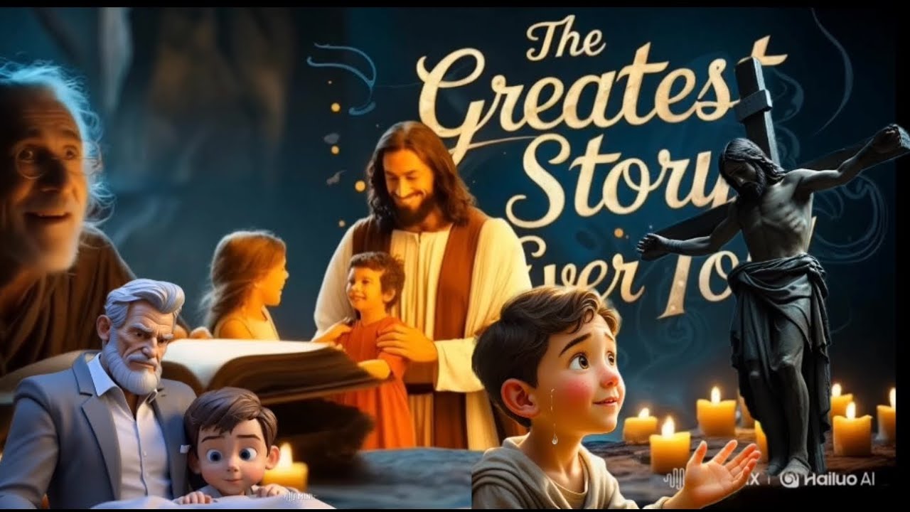 Is This the Car Jesus Would Drive?