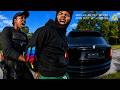 Florida Police Arrest Turns Into WILD Warrant Chaos In Gated Community