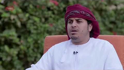 وربك الغفور ذو الرحمة .. هزاع البلوشي لايف من سورة الكهف