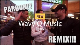 PARDON!? DOE NORMAALl!! (House Remix!!!) | (Prod. by 8.6 Dynamite)