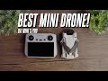 The BEST Mini Drone Money Can Buy! DJI Mini 3 Pro Review!