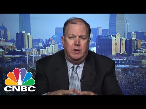 Clean Harbors CEO: Wall Street Clean Up? | Mad Money | CNBC