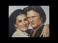 Capture de la vidéo Kris Kristofferson Feat. Rita Coolidge Live At The Bottom Line, New York City  - 1979 (Audio Only)