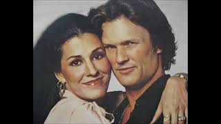 Kris Kristofferson feat. Rita Coolidge Live at The Bottom Line, New York City  - 1979 (audio only)
