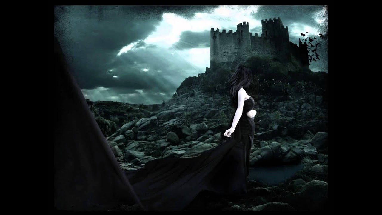 symphonic gothic metal symphonic gothic metal