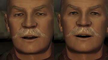 [Fallout New Vegas mod] Lip Motion Fix