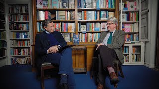 Expand your knowledge of British royalty with biographer Robert Hardman