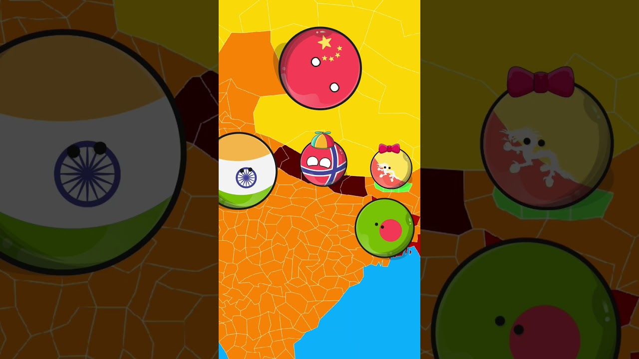 Norway🇧🇻🙂💀 