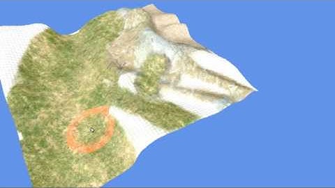 Terrain Editor