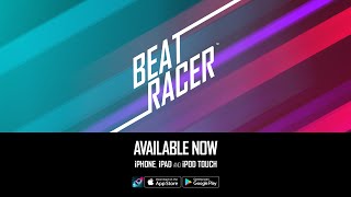 Beat Racer - Official Gameplay Video (By Lila Soft) screenshot 3