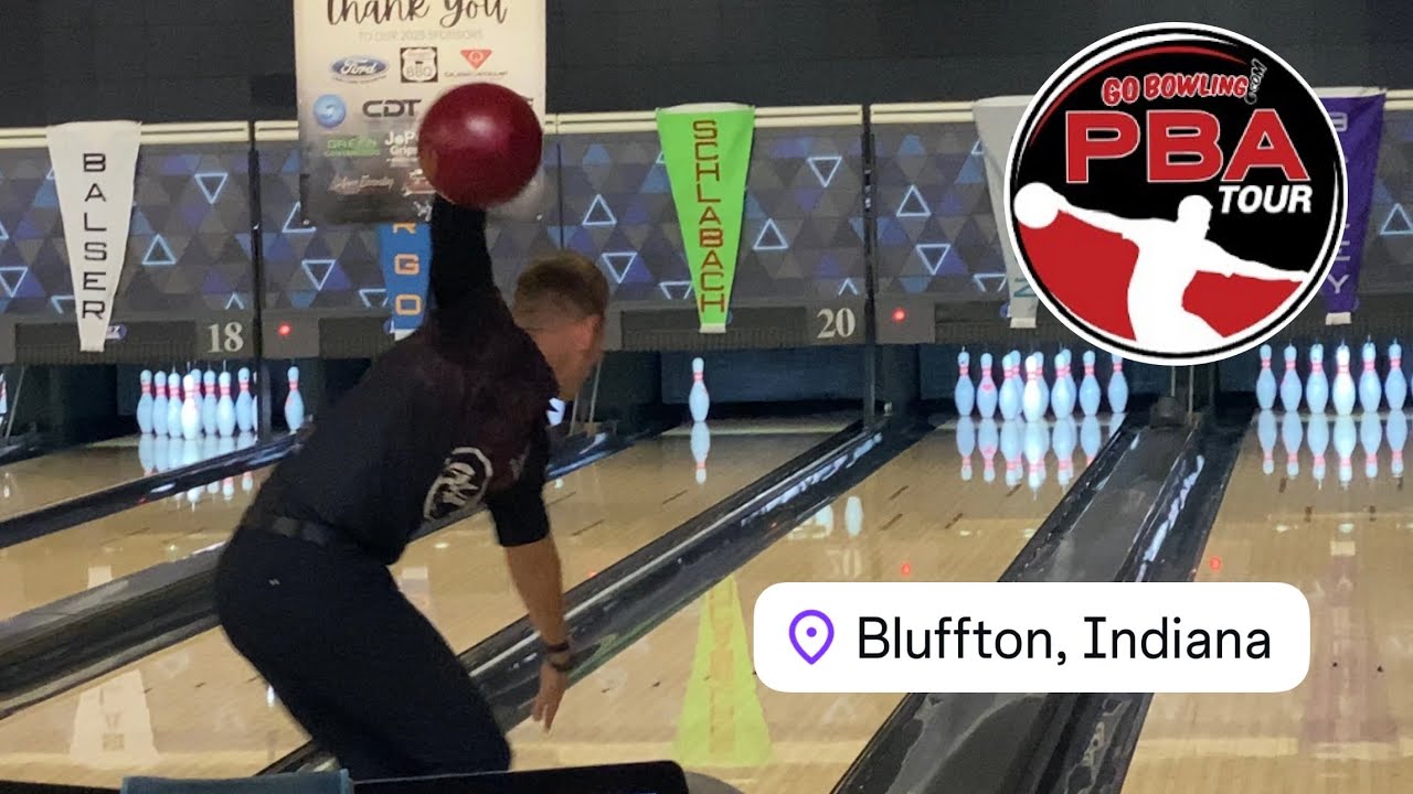 Тяжёлая битва в Блаффтоне! (Первое появление в матче на клюшках!)