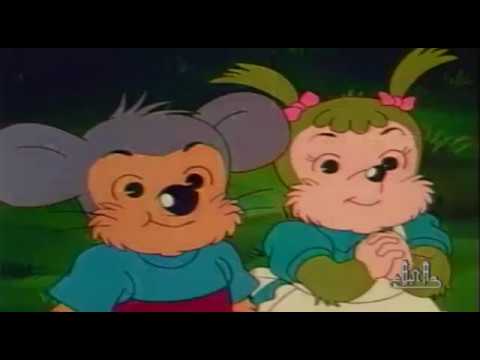 الفيلم الكارتوني مغامرات الإبن البار 2