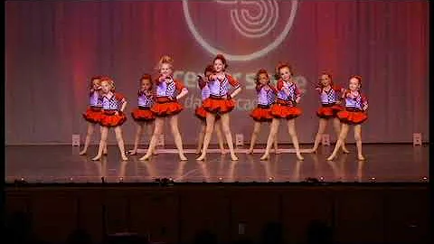 Center Stage Dance Academy/Dancers By Design 2019