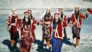 Cahit Şerewdin - Potpori