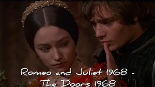 The Doors | Summer's almost gone (1968) | Romeo and Juliet (1968)