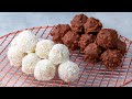 Nikad nećete kupiti Raffaello i Rocher nakon što otkrijete ovaj recept!| Gurman TV