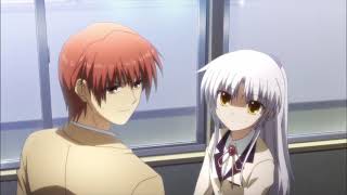 Otonashi Talk To Kanade Twixtor