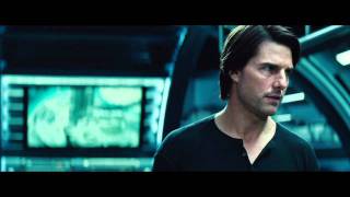 Celebs.com Hot Trailer-NEW Mission Impossible Ghost Protocol Trailer Tom Cruise Simon Pegg