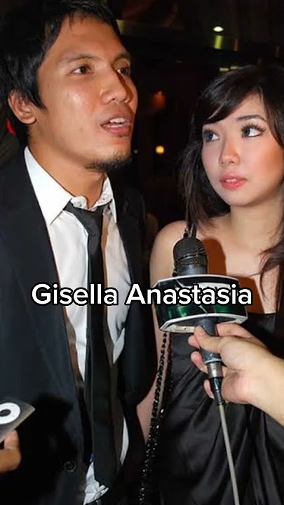 #destamahendra #gisellaanastasia #giselle #natasharizky #reels
