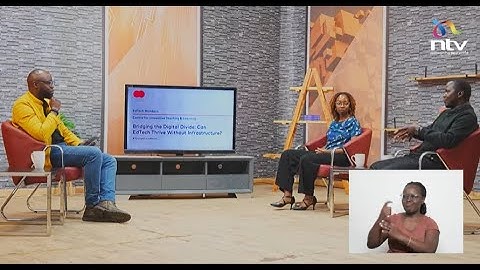 Bridging the Digital Divide: Can EdTech Thrive Without Infrastructure | Ed Tech Monday