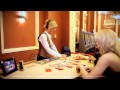 Diamond Princess Casino - YouTube