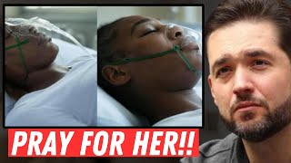 At 43, Serena Williams’ Husband in TEARS After Heartbreaking Diagnosis!