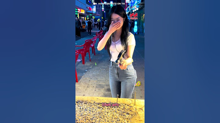 تحدي إدخال المسمار في 3 ضربات فقط 😅 #shorts