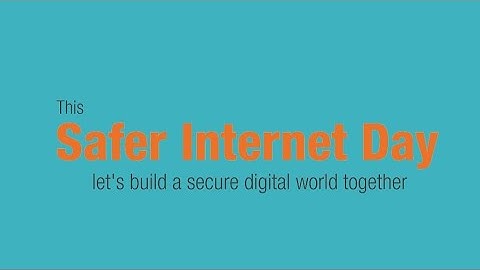 #saferinternetday  5 Cybersecurity Tips to Protect Your Data | NetForChoice