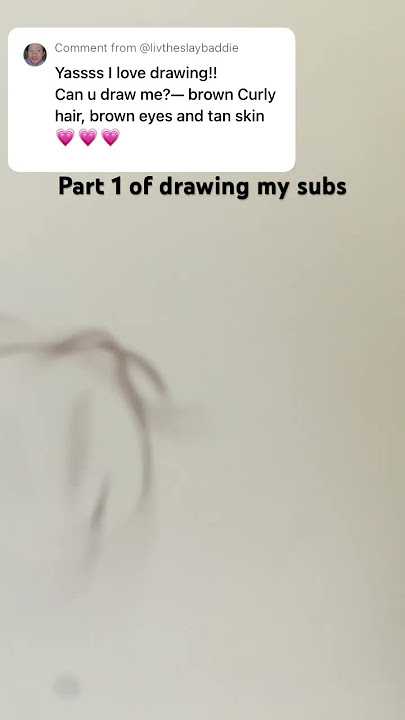 @livtheslaybaddie / part 1 of drawing my amazing subscribers!!
