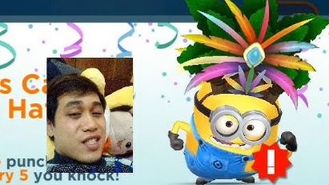 Tuaone ❦ Despicable Me Minion Rush Part 21 Gameplay minion beach