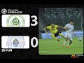 Superliga. Neftchi - Buxoro 3:0 Highlights (27.09.2023)