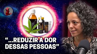 imagem do vídeo "SIM, PODERIA AJUDAR MUITAS PESSOAS" com Dra Carolina Nocetti | Planeta Podcast