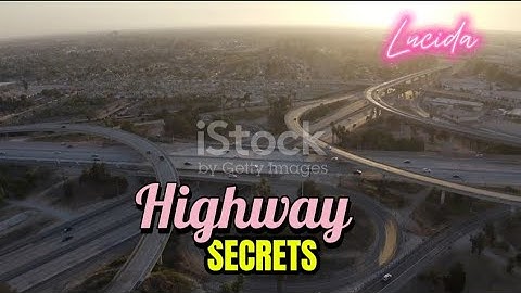 20 OKTOBER B - Highway Secrets: The Hidden Engineering Keeping You Moving