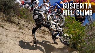 Red Bull Romaniacs 2023 | the Best of Hill Climb Gusterita | PRO Riders