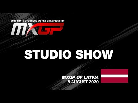 Studio Show of Latvia 2020