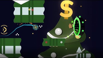 "DELUXE" by logiking (Hard, 5 stars) (All coins) | GD 2.1