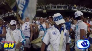 TV MÁFIA AZUL - CRUZEIRO 4 x 2 INTER