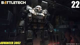 видео: Суперсложное Прохождение игры BattleTech с модом Advanced 3062 #22. Улетаем на Хааппаярви. картинка: Суперсложное Прохождение игры BattleTech с модом Advanced 3062 #22. Улетаем на Хааппаярви.