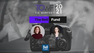 Towf2021 Panels The Bell Fund