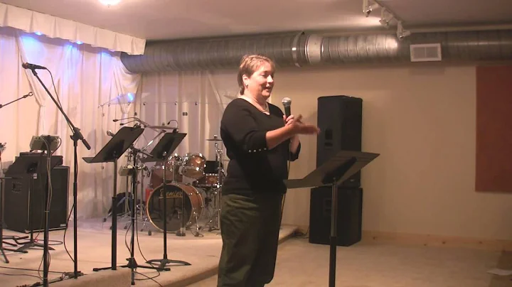 Tony and Carol Kramer - Testimony