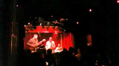 Sabbagh, Monder, Motian - 4