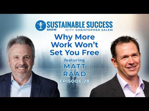 Christopher F. Lima's Path To Success