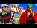 How to get ADMINS BANNED! (GTA 5 RP)