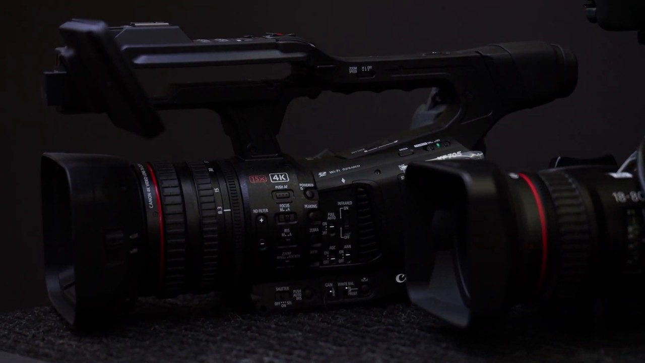 Tempe Camera: Your Video Needs Are Covered