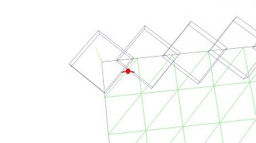 face collision detection