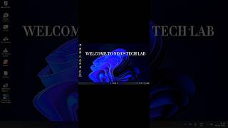 Secret Setting to Boost PC Speed! ⚡️ (Work 100%)PCTips #TechHacks #SpeedUp #Windows11 #Gaming