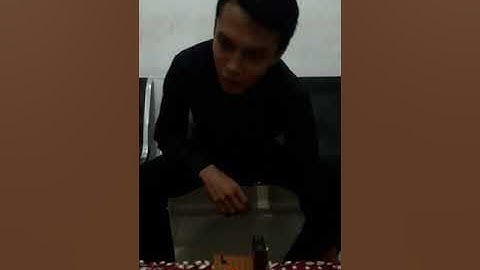 Kipas angin otomatis berdasarkan suhu berbasis mikrokontroler