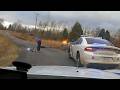 11 Arkansas Police Chases on Another Level